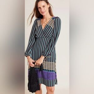 Maeve by Anthropologie Dress Size 2